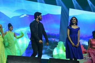 Keshava Movie Audio Launch